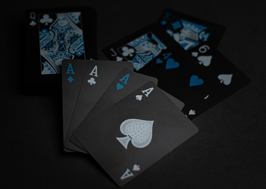 Case study: Increasing winnings at betman casino Case study: Increasing winnings at betman casino