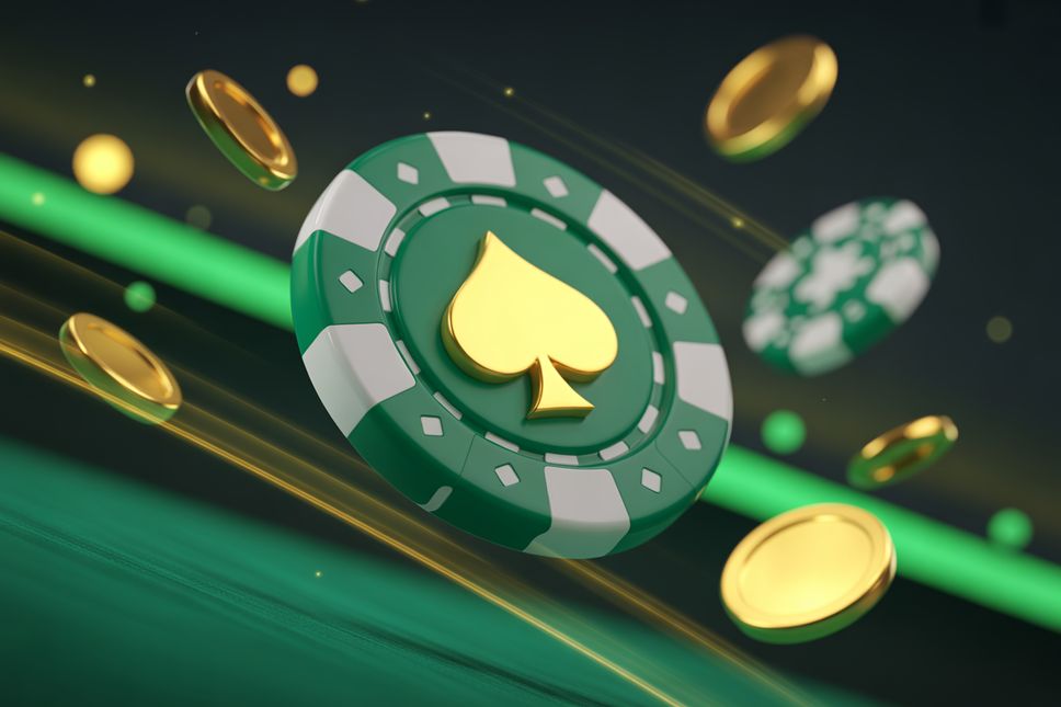 Machance Casino: Cómo Funciona Esta Plataforma de Juego Machance Casino: Cómo Funciona Esta Plataforma de Juego