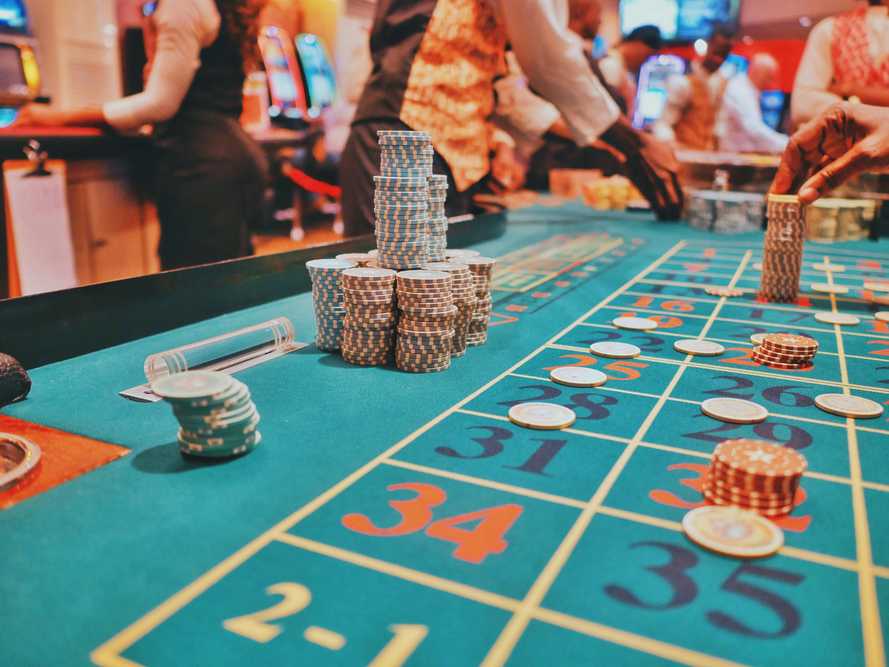 Nevadawin Casino Revue 2024 : Est-ce le Meilleur Choix pour les Joueurs Français ?