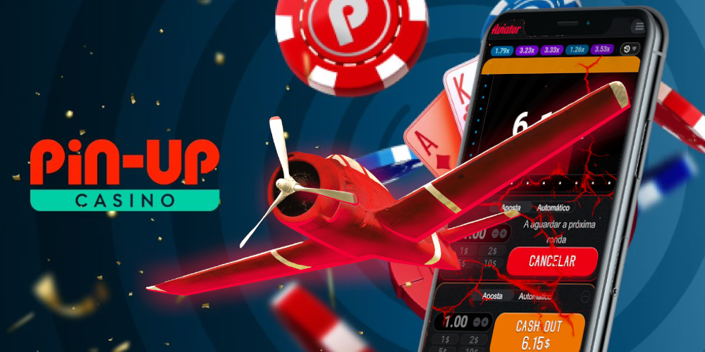 casino pin up online game stots