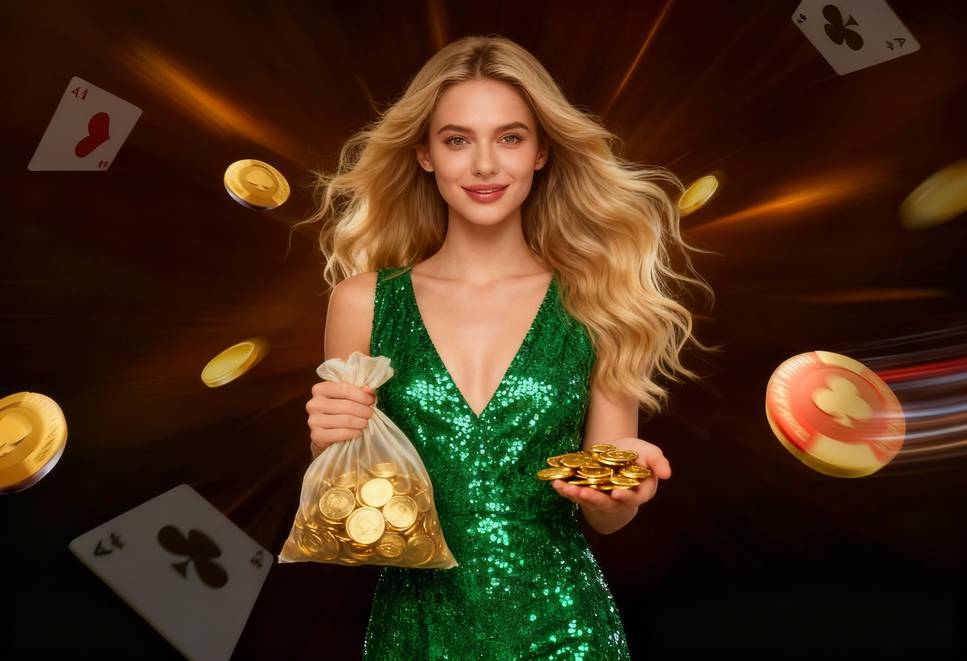 Rollero Casino Bonus Rechner: Berechne deinen Bonus einfach online!