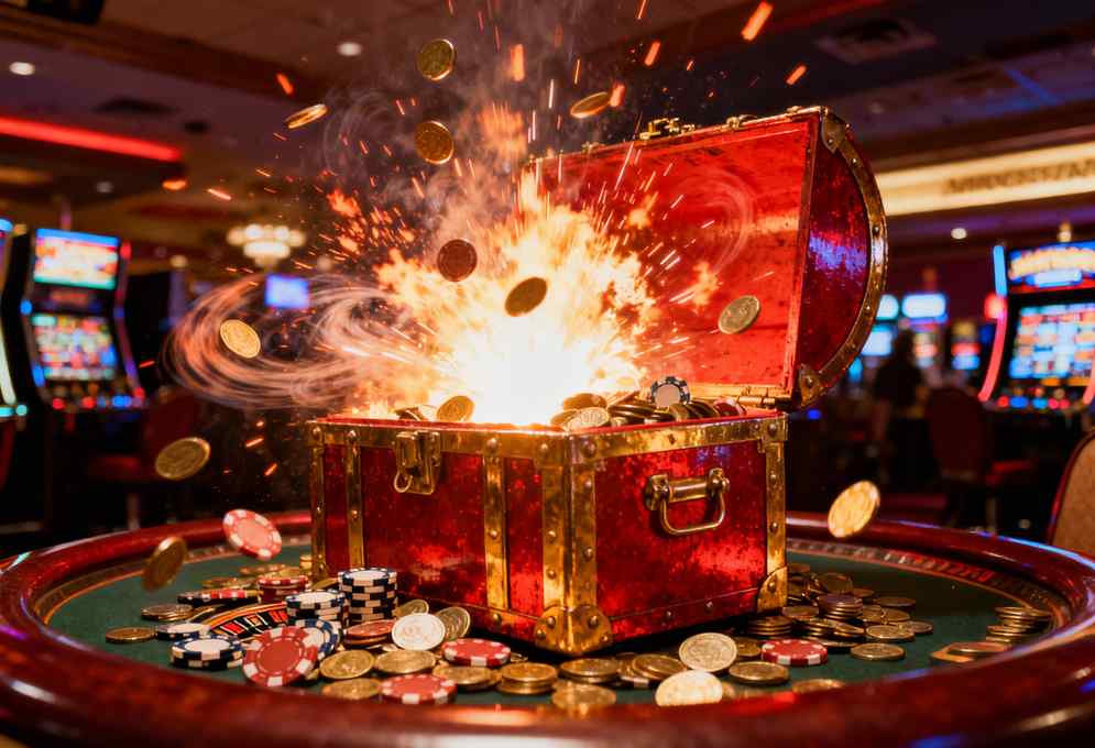 Wie ich im Zoome Casino gewonnen habe: Ein echter Fallbericht
